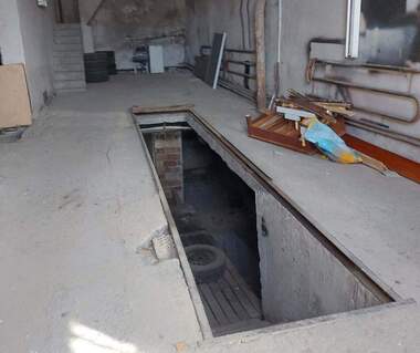 For sale - House in Trite galaba,  Ruse