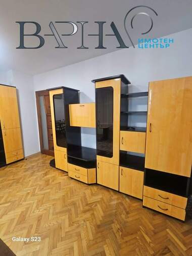 Miete - Wohnung in Okrajna bolniza - Generali,  Warna
