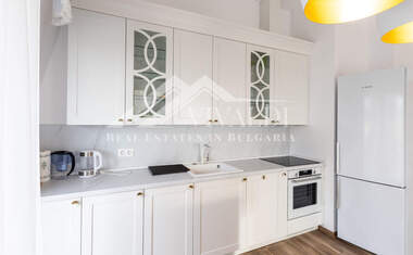 Verkauf - Wohnung in Sweti Konstantin i Elena,  Warna