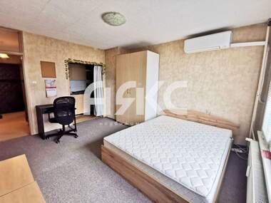 For sale - Apartment in Suhata reka,  Sofia