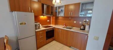 Satış - Apartman olarak Sveti Vlas,  Burgas