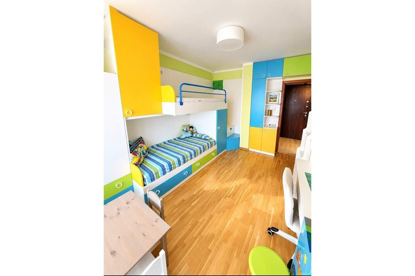 Cu trei camere Apartament în Ceaîka, Varna – fotografia 8