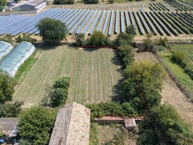 For sale - For Construction in Resen,  Veliko Tyrnovo