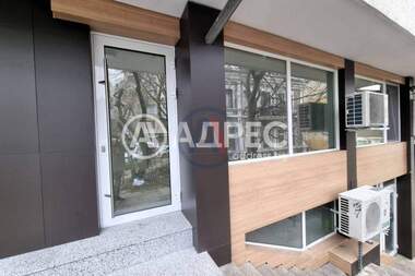 For sale - Store in Center,  Varna