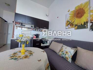 Satış - Apartman olarak Sveti Vlas,  Burgas