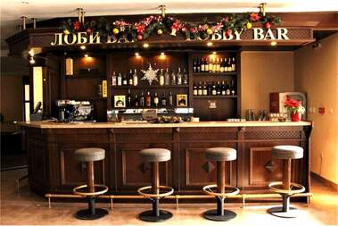 For sale - Hotel in Bansko,  Blagoevgrad