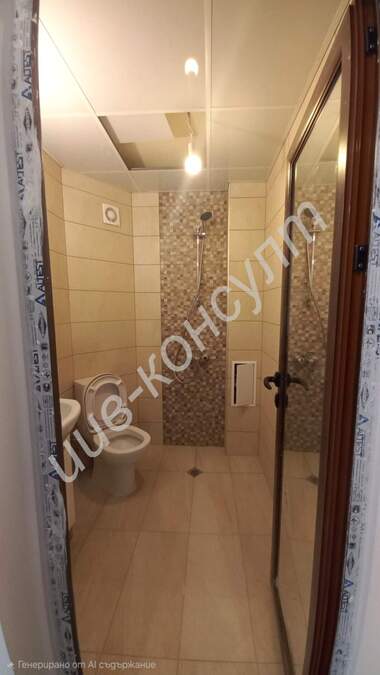 For sale - Apartment in Buzludja,  Veliko Tarnovo