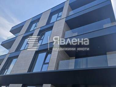 Satış - Apartman olarak Nesebar,  Burgas
