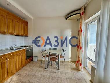 For sale - Apartment in Sveti Vlas,  Burgas