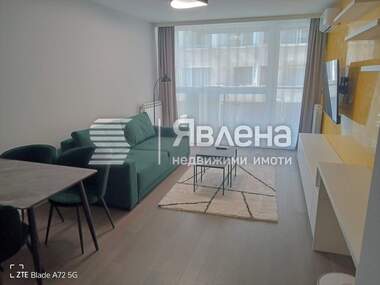 Аренда - Квартира в Борово,  София