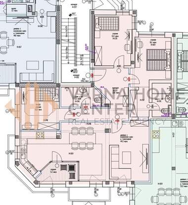 Vânzare - Apartament în Evksinograd,  Varna