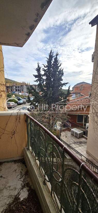 For sale - Apartment in Sveti Vlas,  Burgas