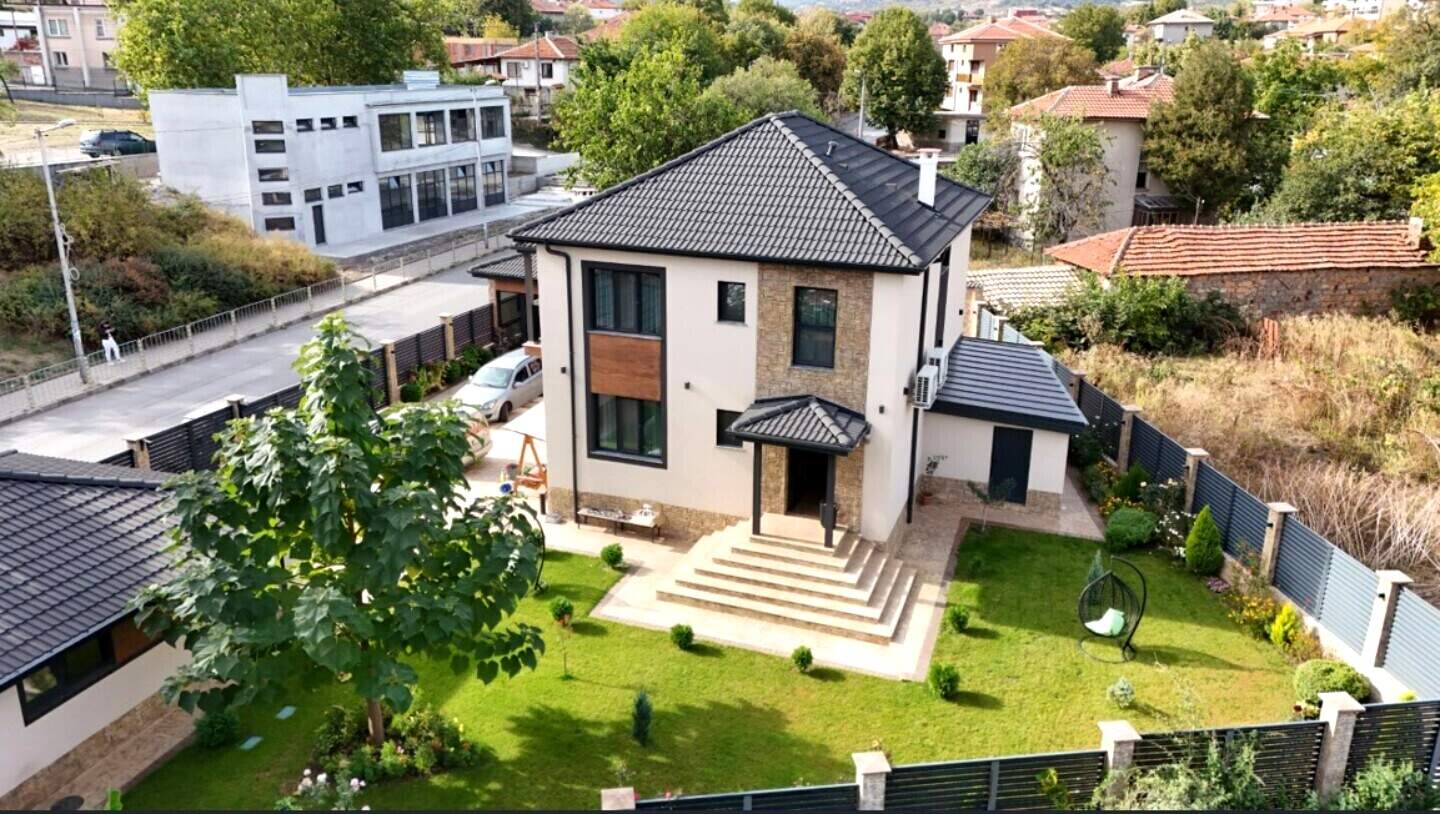 House in Mineralni Bani, Haskovo – photo 5