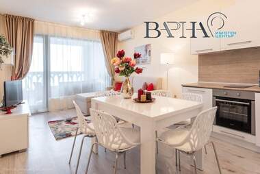 Наем - Апартамент в Аспарухово,  Варна