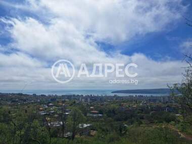 For sale - For Construction in Izgrev,  Varna