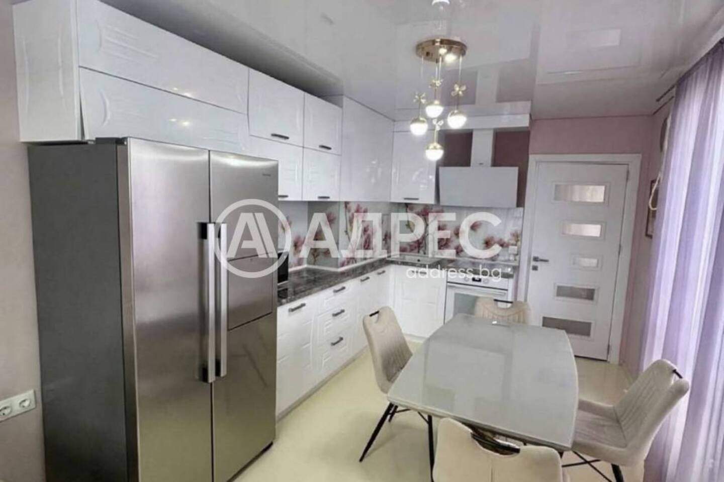 Cu trei camere Apartament în Zornița, Burgas – fotografia 5