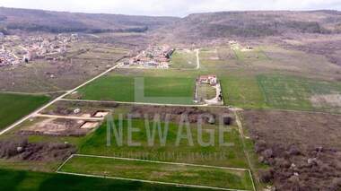 Vânzare - Teren de construcții în Rogaceevo,  Dobrice