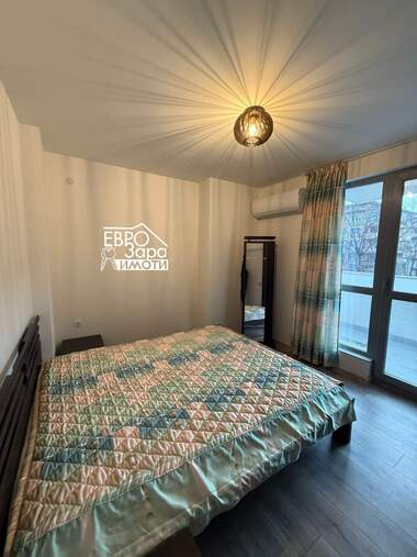 Închiriere - Apartament în Center,  Stara Zagora