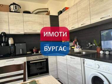 Продажа - Квартира в Славейков,  Бургас
