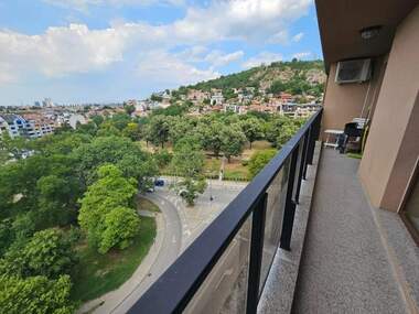 Kira - Apartman olarak Mladejki halm,  Plovdiv