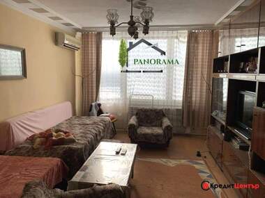 Vânzare - Apartament în Herson,  Șumen