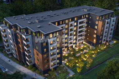 Satış - Apartman olarak Malinova Dolina,  Sofia