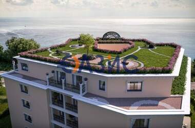 Πώληση - Διαμέρισμα σε Несебър,  Бургас