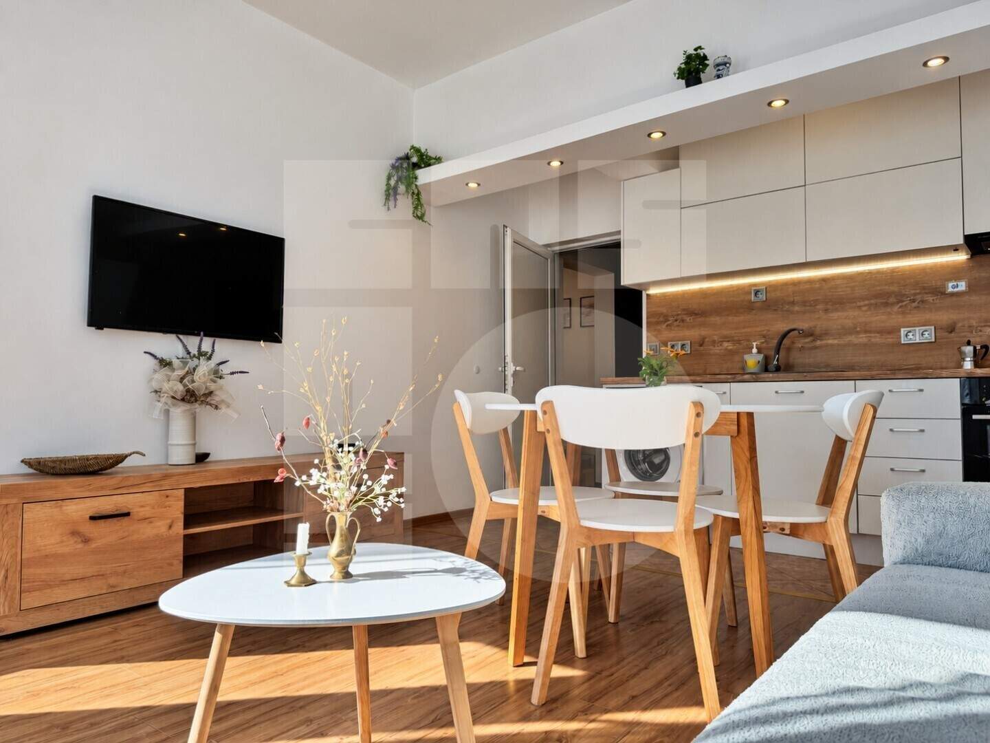 2 bedroom Apartment in Gratska mahala, Varna – photo 2