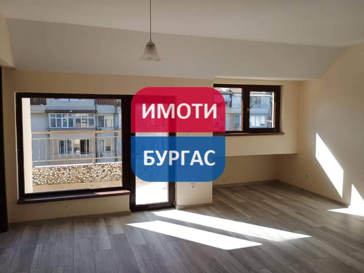 Zweizimmer Wohnung in Izgrew, Burgas – Foto 2
