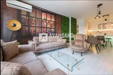 Продажба - Апартамент в Гръцка махала,  Варна
