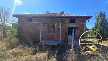 For sale - House in Dimitrovgrad,  Haskovo