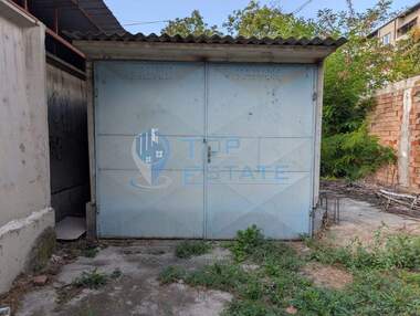 Продаж - Гараж у Горній Оряховиці,  Веліко Тірново