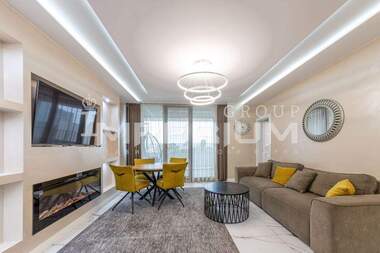 For rent - Apartment in Chayka,  Varna