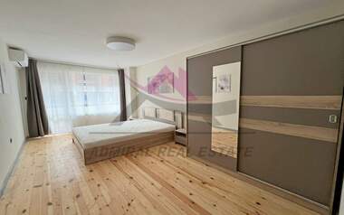 For rent - Apartment in Liatno kino Trakia,  Varna