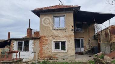 For sale - House in Novo Gradishte,  Veliko Tyrnovo