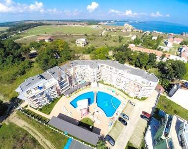 Vânzare - Apartament în Lozeneț,  Burgas