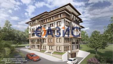 For sale - Apartment in Sveti Vlas,  Burgas