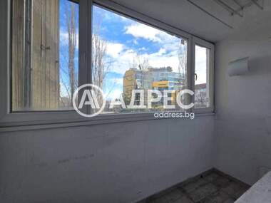 For sale - Apartment in Iztok,  Sofia
