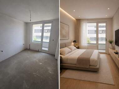 Vânzare - Apartament în Krasna poliana-1,  Sofia