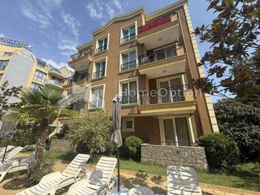 Vânzare - Apartament în Sunny Beach,  Burgas