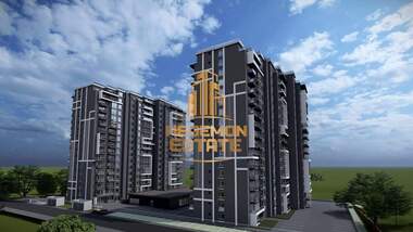Satış - Apartman olarak Mladost 1,  Varna