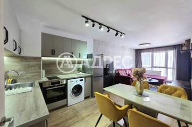 For rent - Apartment in Dragalevci,  Sofia