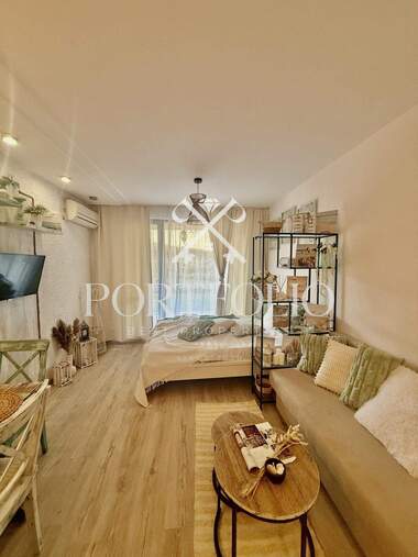 Satış - Apartman olarak Sozopol,  Burgas