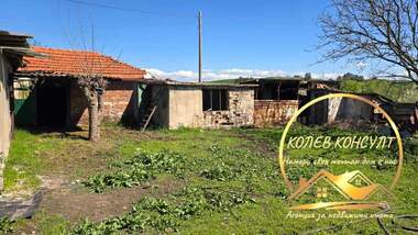 For sale - House in Bial Izvor,  Stara Zagora