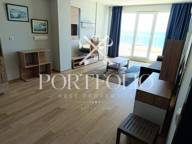 Satış - Apartman olarak Nesebar,  Burgas