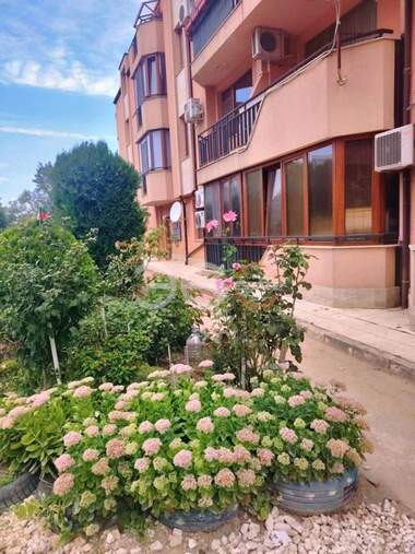Продажа - Квартира в Галата,  Варна