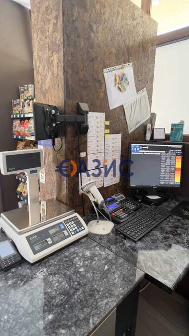 For sale - Store in Sarafovo,  Burgas