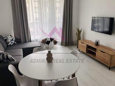 For rent - Apartment in Vazrajdane 1,  Varna
