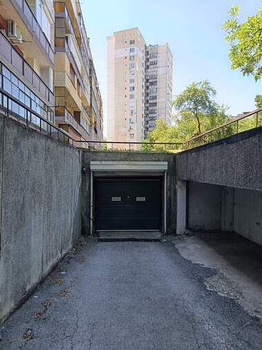 For sale - Apartment in Geo Milev,  Sofia