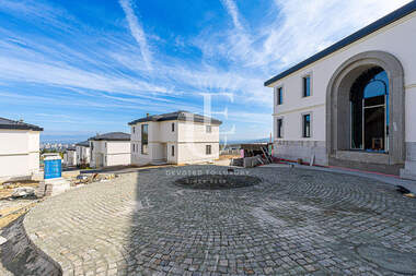 For sale - House in Simeonovo,  Sofia